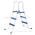 2-4 step pool ladder for above ground poolNew